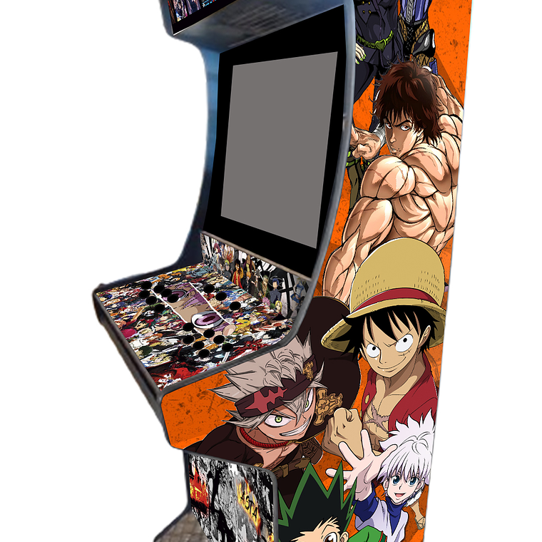 Premium Ultra - Anime 2