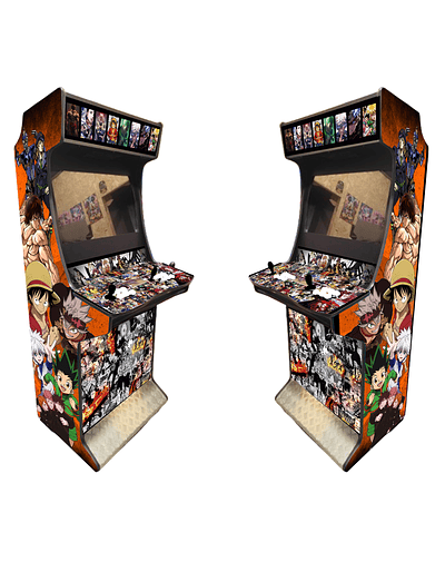 Premium Ultra - Anime