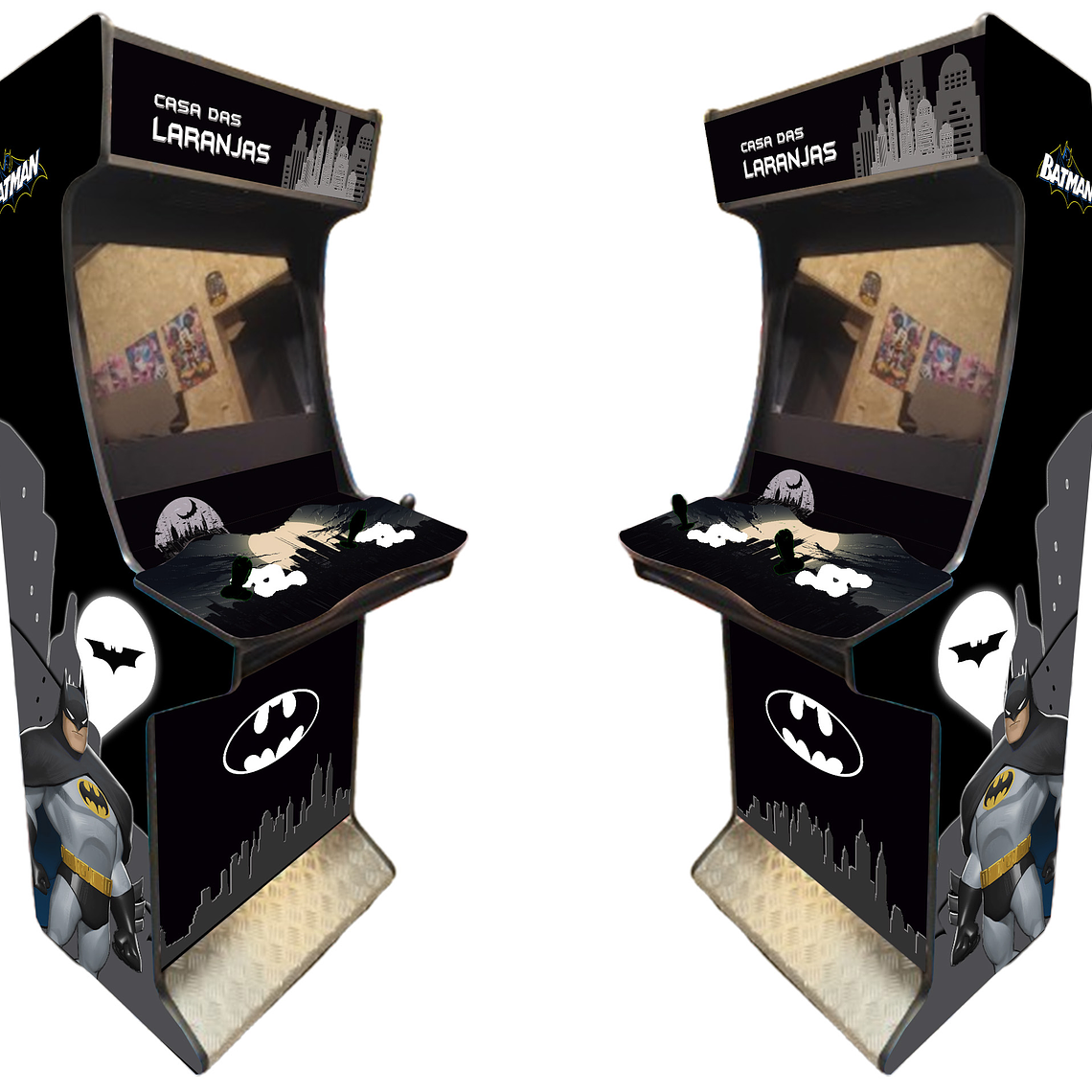 Premium Ultra - Batman 1