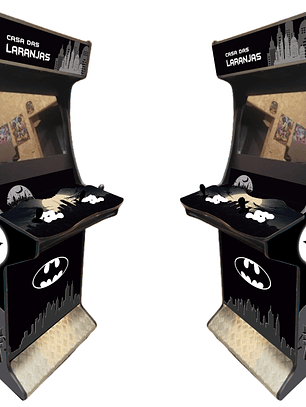 Premium Ultra - Batman