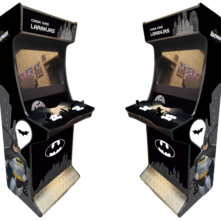 Premium Ultra - Batman 1