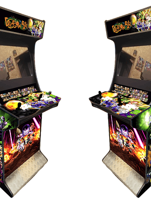 Premium Ultra - DBZ Omni