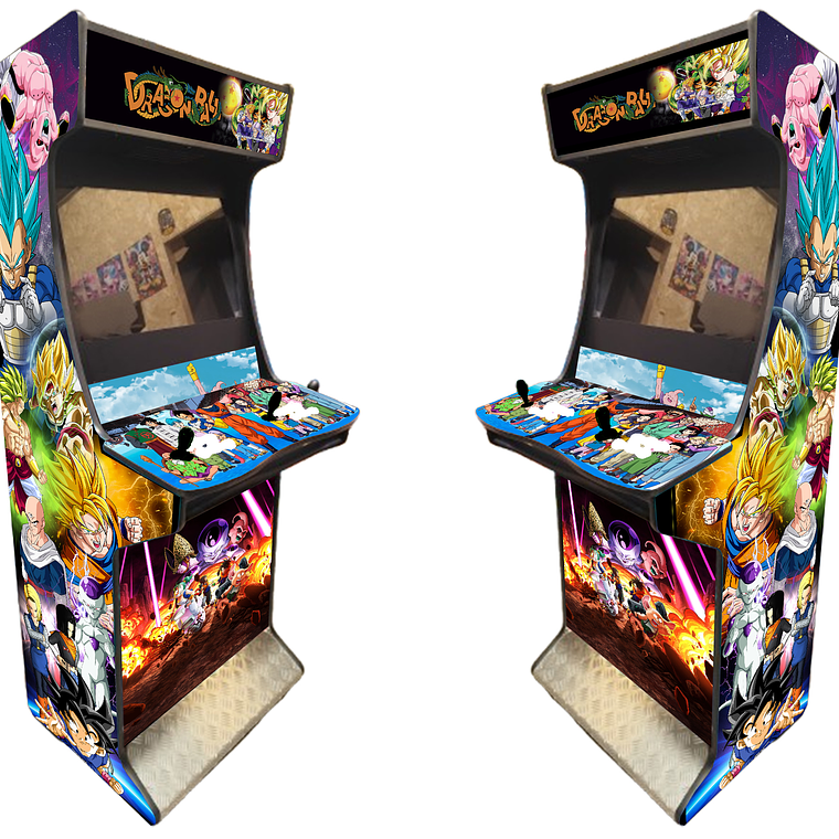 Premium Ultra - Dragon Ball 1