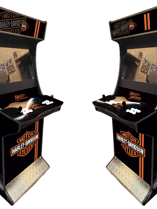 Premium Ultra - Harley Davidson