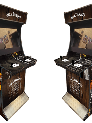 Premium Ultra - Jack Daniels