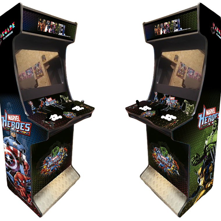 Premium Ultra - Marvel 1