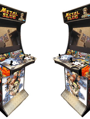Premium Ultra - Metal Slug 3