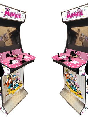 Premium Ultra - Minie