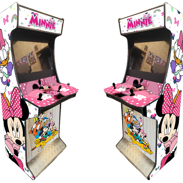 Premium Ultra - Minie 1