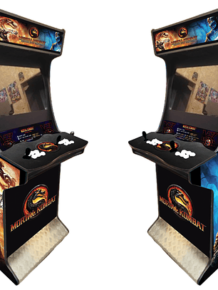 Premium Ultra - Mortal Kombat