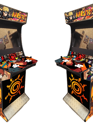 Premium Ultra - Naruto