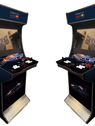 Premium Ultra - Redbull