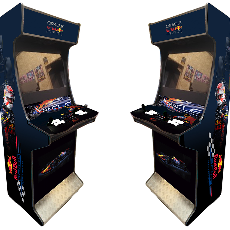 Premium Ultra - Redbull 1