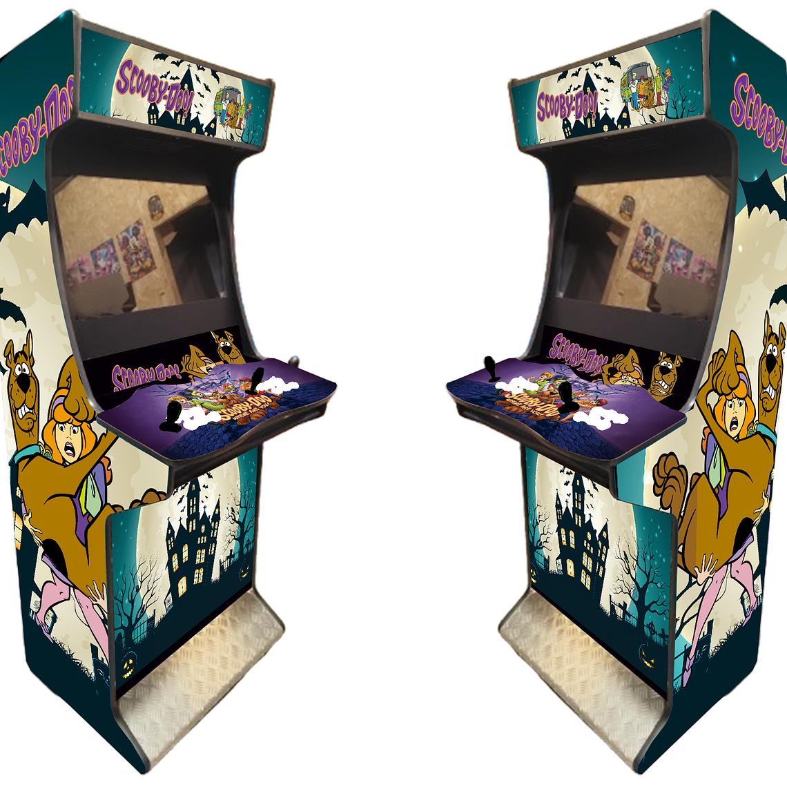 Premium Ultra - Scooby doo 1