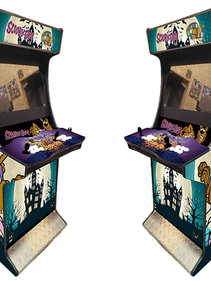 Premium Ultra - Scooby doo