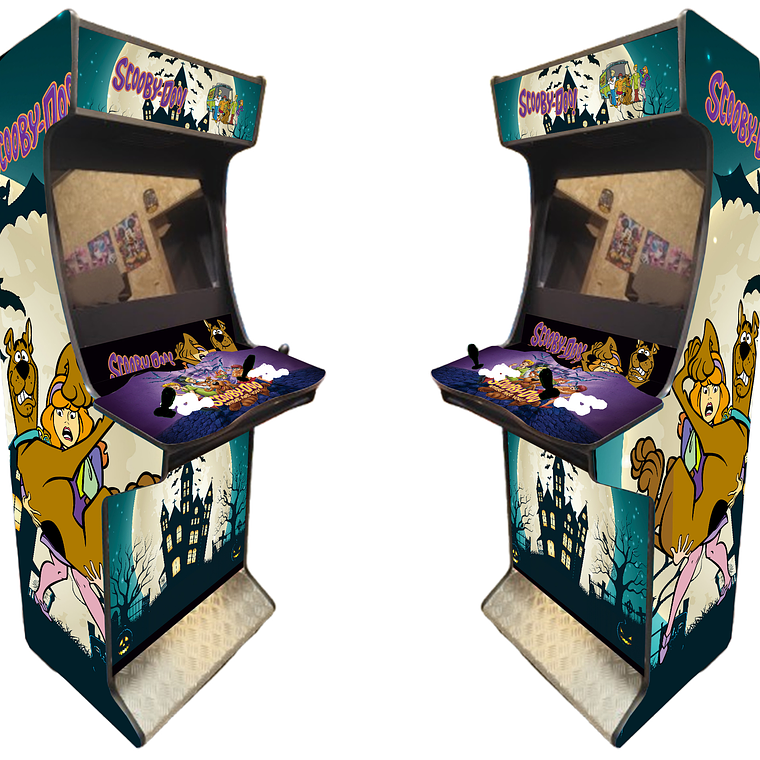 Premium Ultra - Scooby doo 1