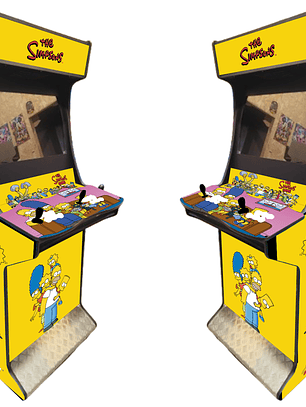 Premium Ultra - Simpons