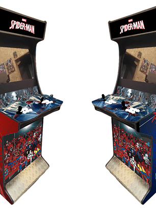 Premium Ultra - Spiderman