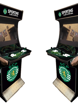 Premium Ultra - Sporting