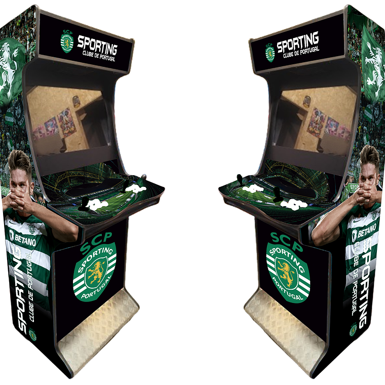 Premium Ultra - Sporting 1