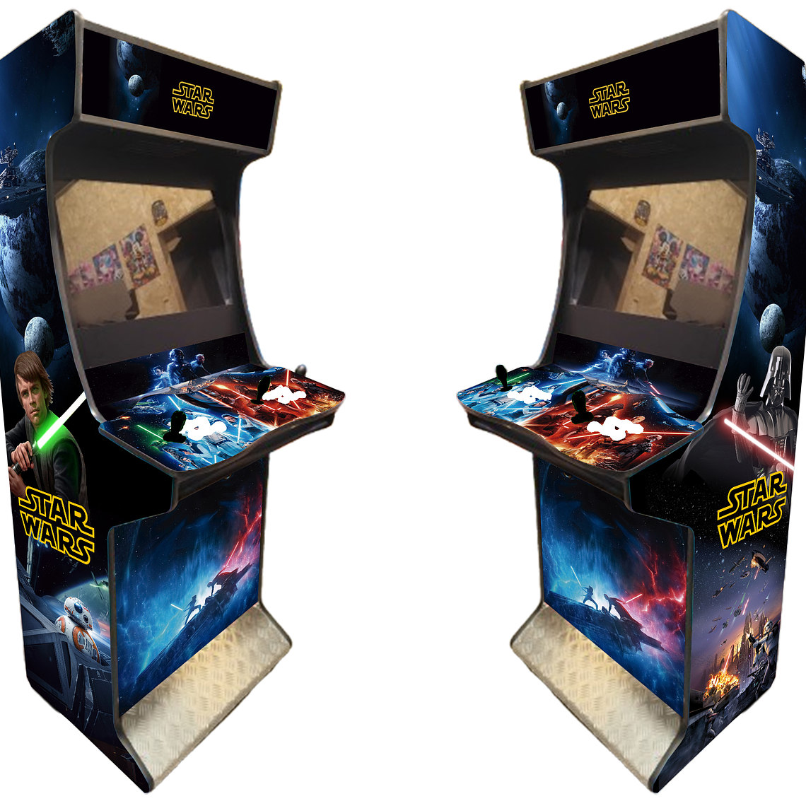 Premium Ultra - Star Wars 1