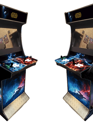 Premium Ultra - Star Wars