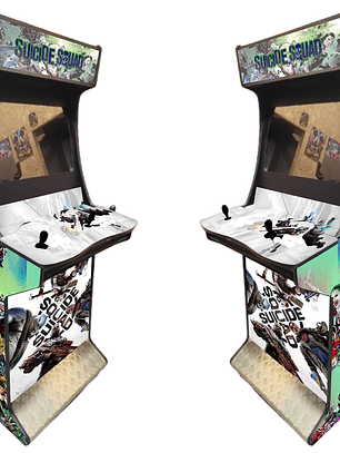 Premium Ultra - Suicide Squad