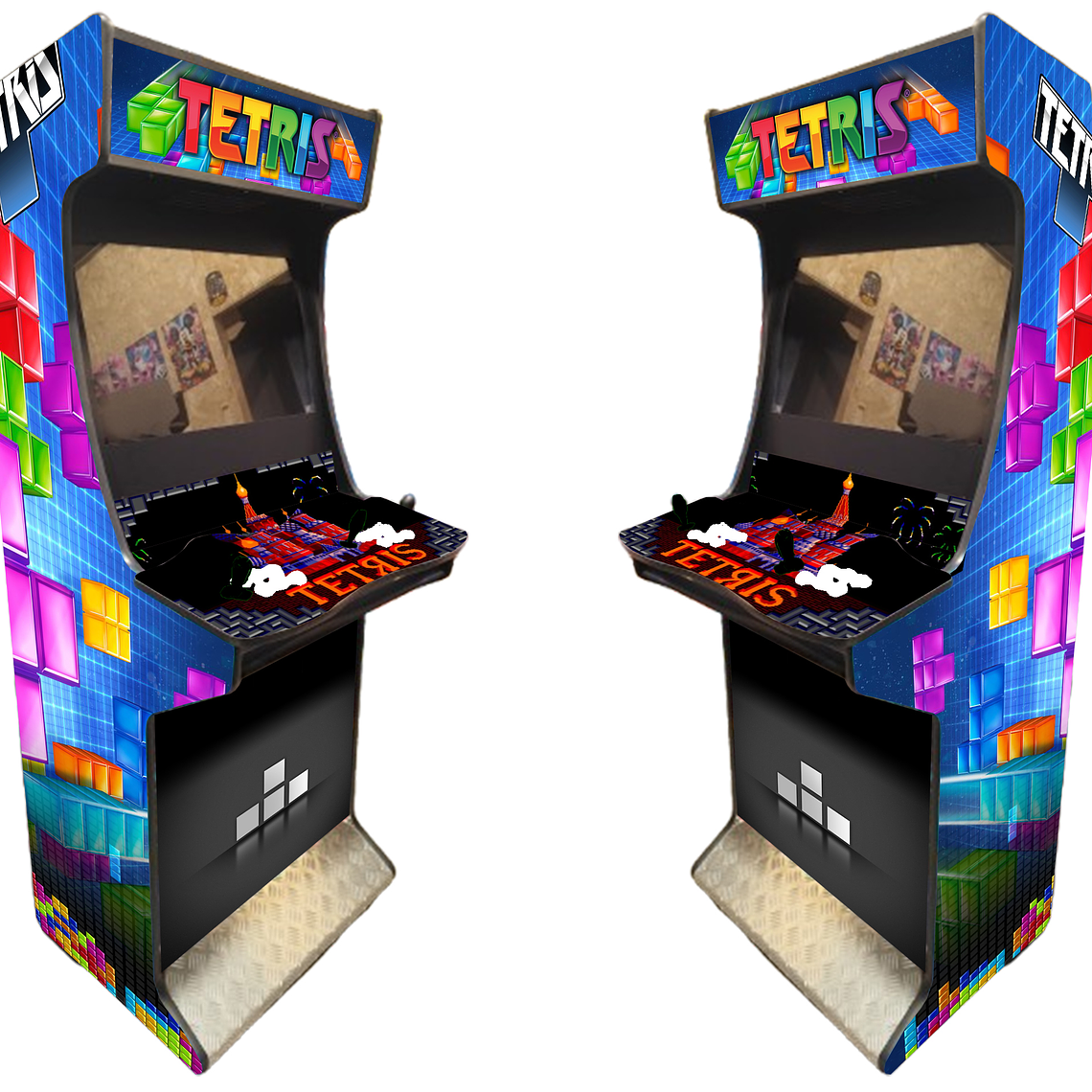 Premium Ultra - Tetris 1