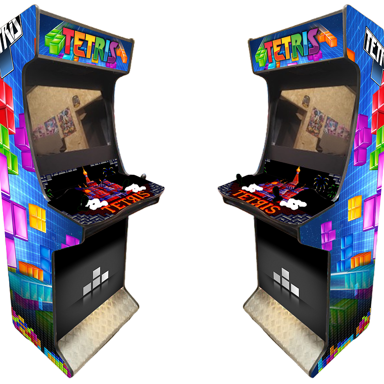 Premium Ultra - Tetris 1