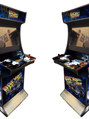 Premium Ultra - Back To The Future