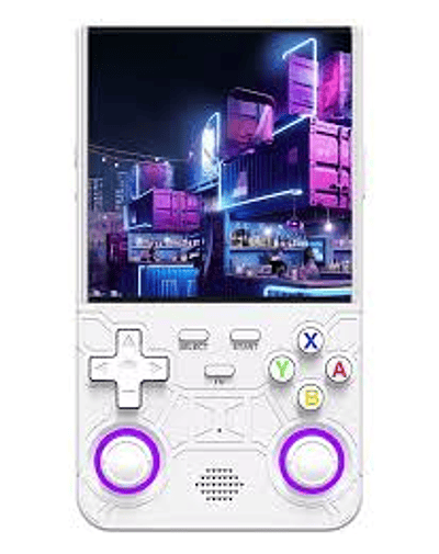 Consola Portatil Ultra - 40000 jogos