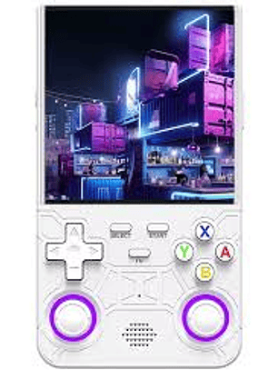 Consola Portatil Ultra - 40000 jogos