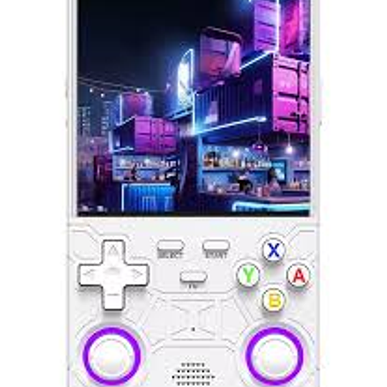 Consola Portatil Ultra - 40000 jogos 1