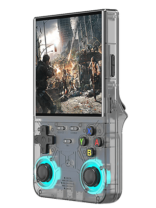 Consola Portatil Ultra - 40000 jogos