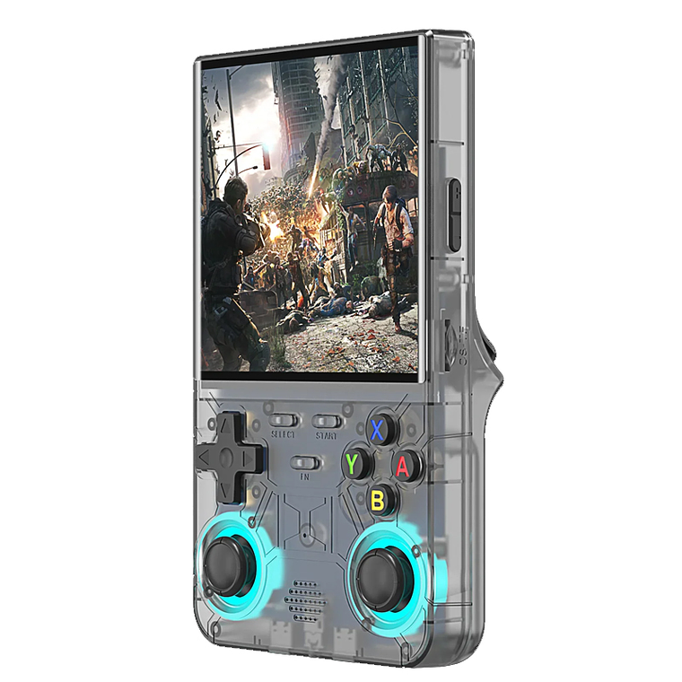 Consola Portatil Ultra - 40000 jogos 2