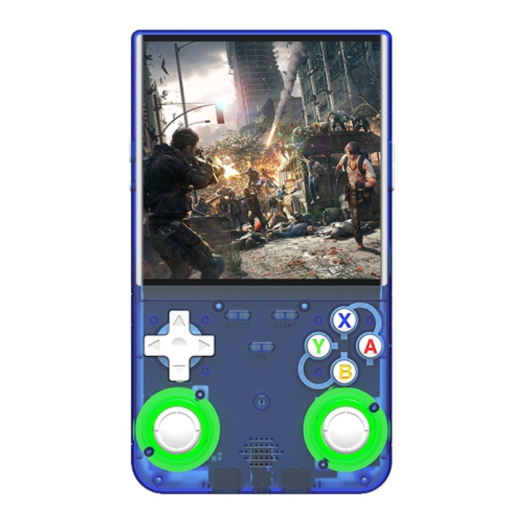 Consola Portatil Ultra - 40000 jogos 4