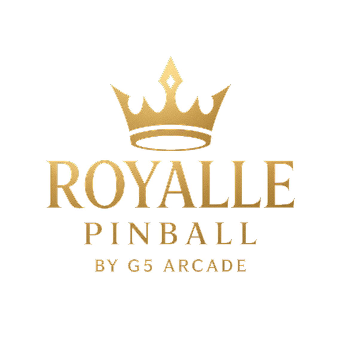 Royalle Pinbal  3