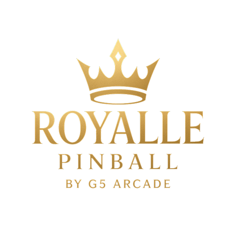Royalle Pinbal  3