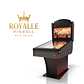 Royalle Pinbal  - Thumbnail 1
