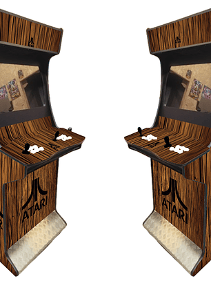 Premium Ultra -  Atari