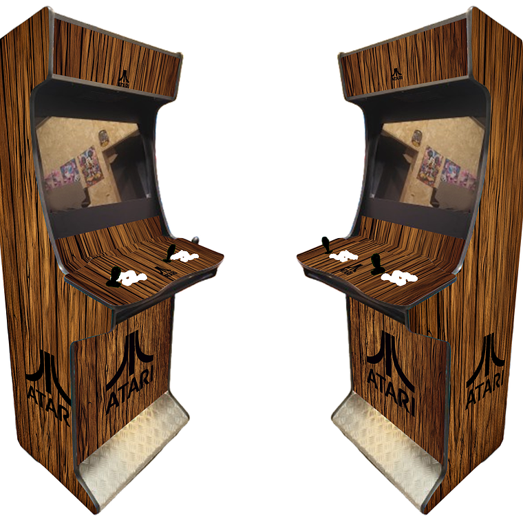 Premium Ultra -  Atari 1