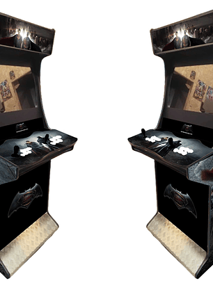 Premium Ultra - Batman Vs Superman