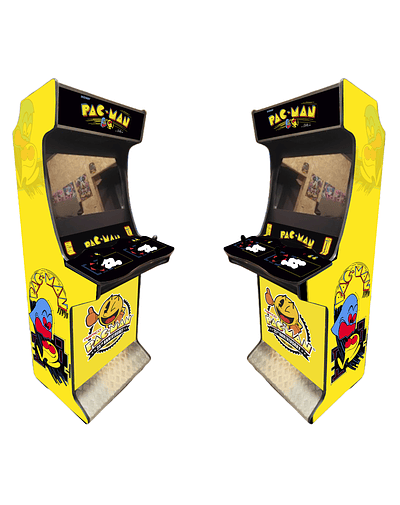 Premium Ultra - Pacman 25th anniversary