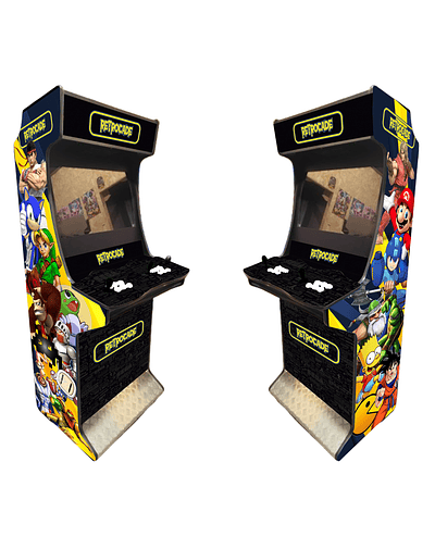 Premium Ultra - Retrocade