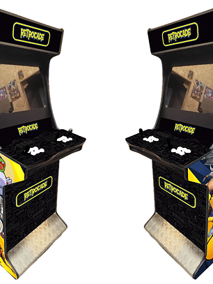 Premium Ultra - Retrocade