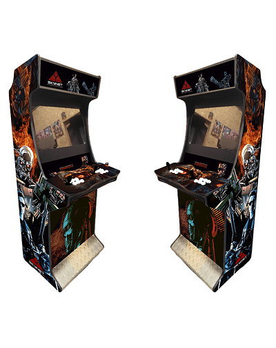 Premium Ultra - Terminator