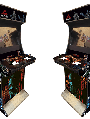 Premium Ultra - Terminator