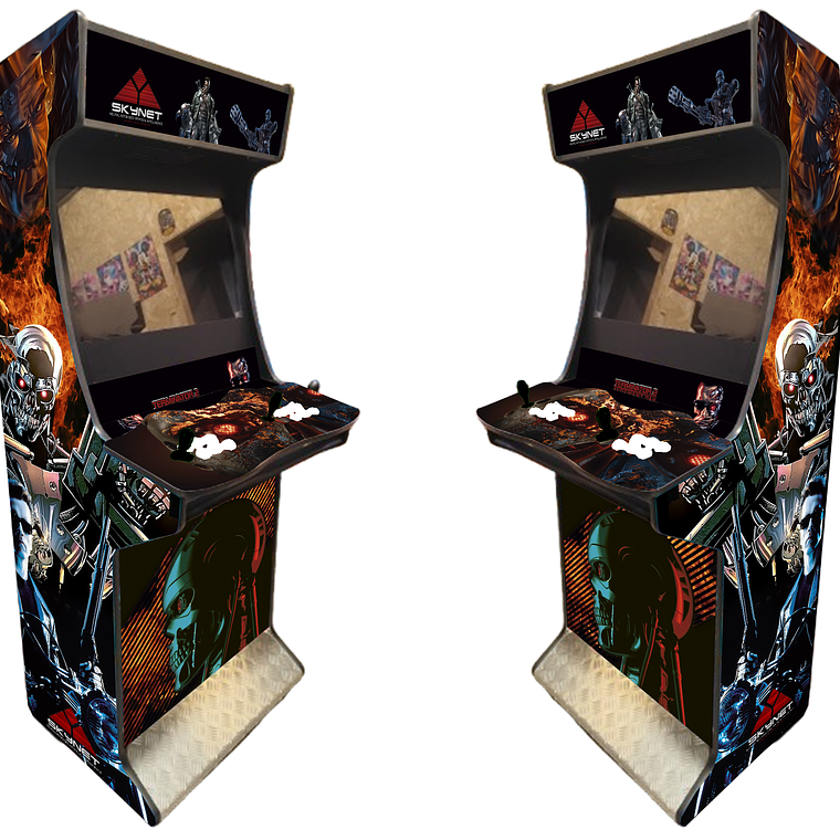 Premium Ultra - Terminator 1