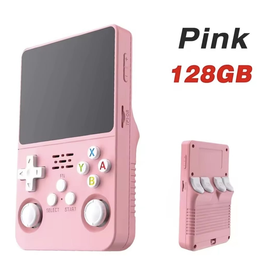 Consola Portatil - 16000 jogos 10