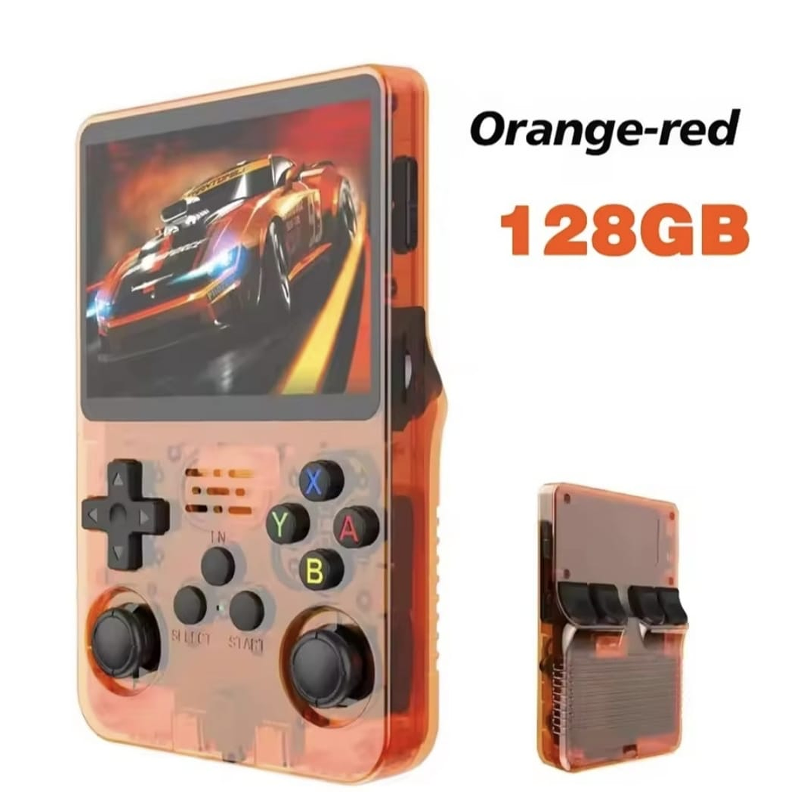 Consola Portatil - 16000 jogos 11